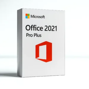 Office 2021 Pro Plus
