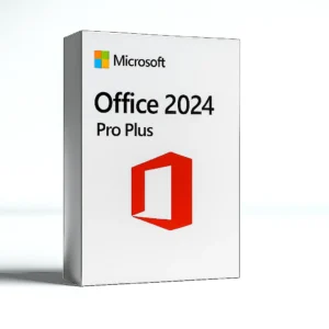 Office 2024 Professional Plus
