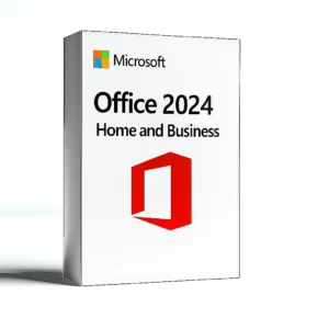 Office 2024 Home and Business
