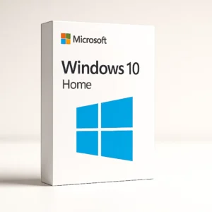 Windows 10 Home