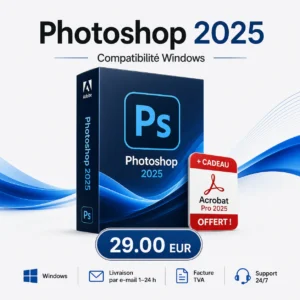 ChatGPT Image Jul 30, 2026, 05_30_35 PM Photoshop 2025 - Windows compatibility + GIFT Acrobat Pro 2025!