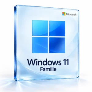 Windows 11 Famille