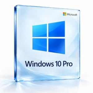 Windows 10 Pro
