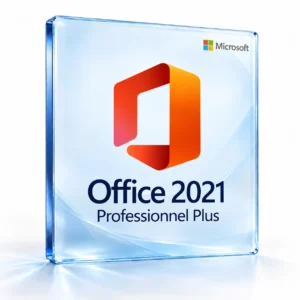 Office 2021 Professionnel Plus