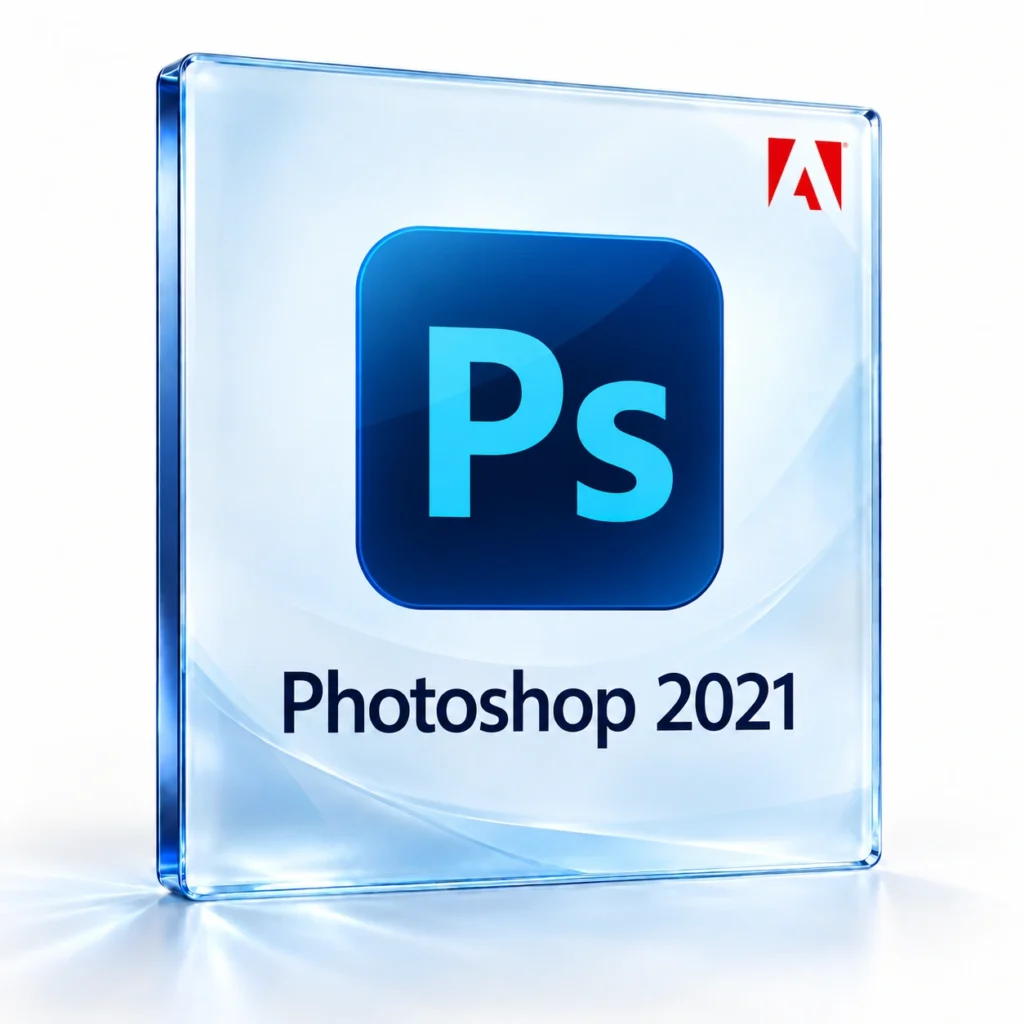 Photoshop 2021 — Windows