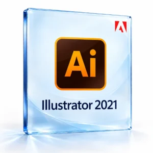 Illustrator 2021 — Windows