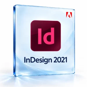 InDesign 2021 — Windows