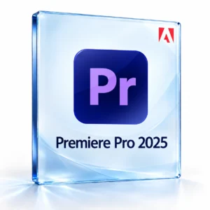 Premiere Pro 2025 — Windows