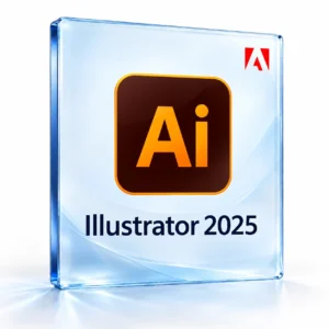 Illustrator 2025 — Windows